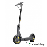 Ninebot KickScooter MAX G30E II Powered by SegwaygRE